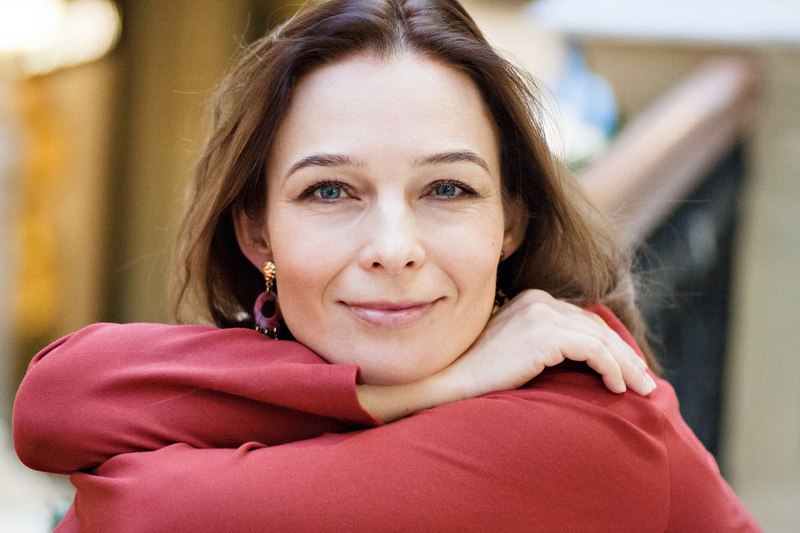 Екатерина Стоппе